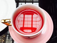 -行者书屋大堂吧 ·下午茶(南京圣和府邸酒店)