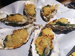 -囧吉香生蚝牛排馆(湖北路店)