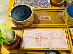 -老爷锅(新街口IFCX店)
