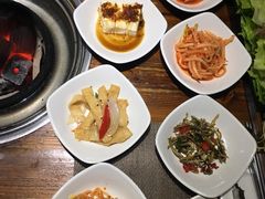 -韩一品韩国料理(柏庐南路店)