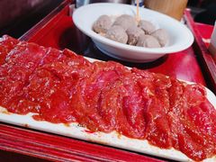 -袁老四重庆老火锅(桐梓坡店)