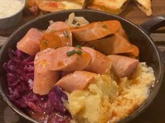 -Goose Island Brewhouse鹅岛精酿啤酒酿造工坊餐厅