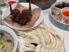 -闽海肴(北辰荟店)