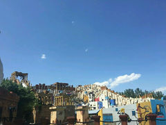 android_upload_pic-北京欢乐谷