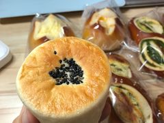 -0+1·手作面包(新北店)