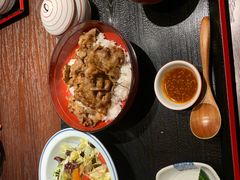 -翔峰炭火鳗鱼(悦泰街里公寓店)
