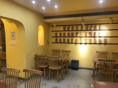 -正南齐北·老街糯米团(洪崖洞店)