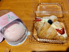 -可斯贝莉现烤面包·生日蛋糕(岭南天地店)