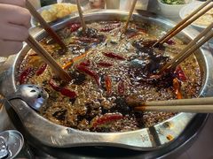 -枇杷园食为鲜火锅(南山店)