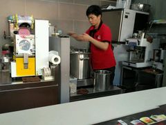 -歇脚亭Share tea(文化宫店)