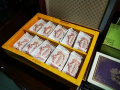凤梨酥-黄远堂凤梨酥·伴手礼(中山路六店)