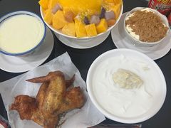 -水牛奶皇后糖水铺(深圳总店)