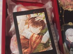 -好利来(朝外店)