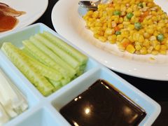 -百花深处·老北京风味菜