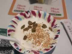 -新疆兵团食府清真(马连道店)