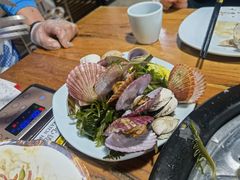 -黄寺蒸汽海鲜(黄寺大街店)
