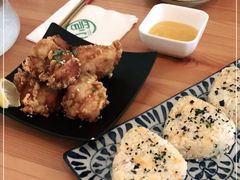 -小岛餐厅