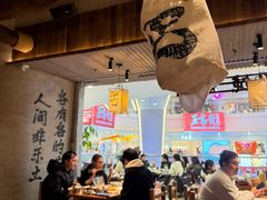 -北丐先生·野馄饨烧烤(长宁龙之梦店)