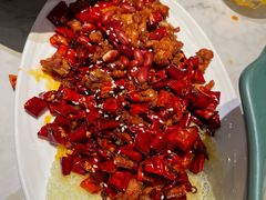 -望蓉城·古法酸菜鱼(世纪汇店)