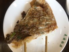 -民族饭荘(新华大街店)