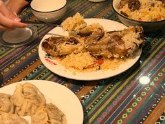 -开帝锐抓饭(五一路店)