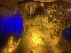 -宝晶宫旅游景区