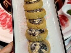 -京熹顺·老北京百年铜锅涮肉(百家湖1912店)