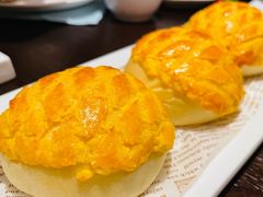-北海银滩皇冠假日酒店-德丰楼中餐厅