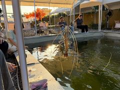 -DGE季风钓虾营地·团建·聚会