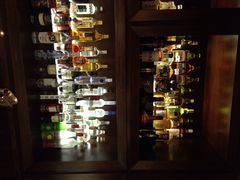 瓶子餐吧-The Bottle Bar(羲和商业广场店)