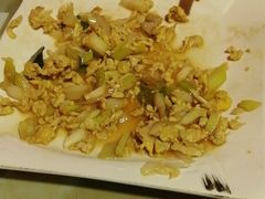 -老平遥饭馆