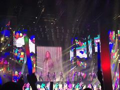 -梅赛德斯奔驰文化中心·停车场