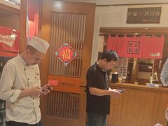-福苗小骆驼烧烤(大唐不夜城店)