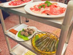 -燃计沙茶皇·香港沙茶火锅(人广旗舰店)