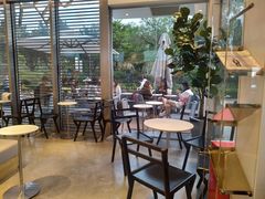 大堂-喜茶(广州番禺奥园广场店)