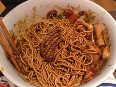 -王繁星面馆(西安熙地港店)