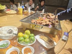 -老三龙虾(汉阳杨泗庙店)