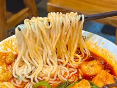 -螺小胖柳州螺蛳粉(钟楼总店)