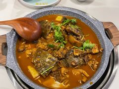 -古乐牛香·鲜牛肉自助火锅(南京总店)