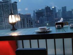 -萨芭蒂高空花园餐酒吧