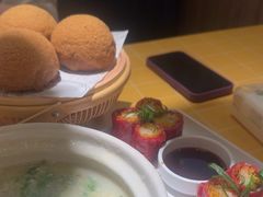 -蔡澜点心·粤菜(花城汇南区店)