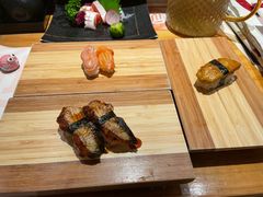 仙生生.鹅肝寿司-仙生生寿司专门店(七一街店)