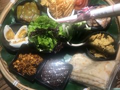 -淀里船宴(卓达店)