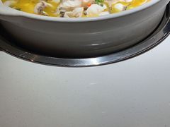 -徽州月·民间徽菜(浦东总店)