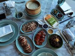 -无锡苏宁银河国际酒店-悦府65中餐厅
