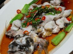 -侨美食家·粤菜(体育西路店)