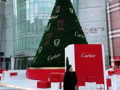 -sandro(港汇恒隆广场店)