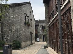 -竹里馆·淮扬菜·功夫茶(老门东店)