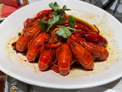 -海底捞火锅(巴黎春天浦建店)