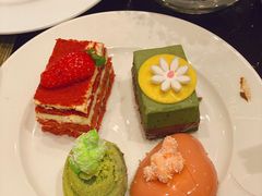 -长沙富力万达文华酒店